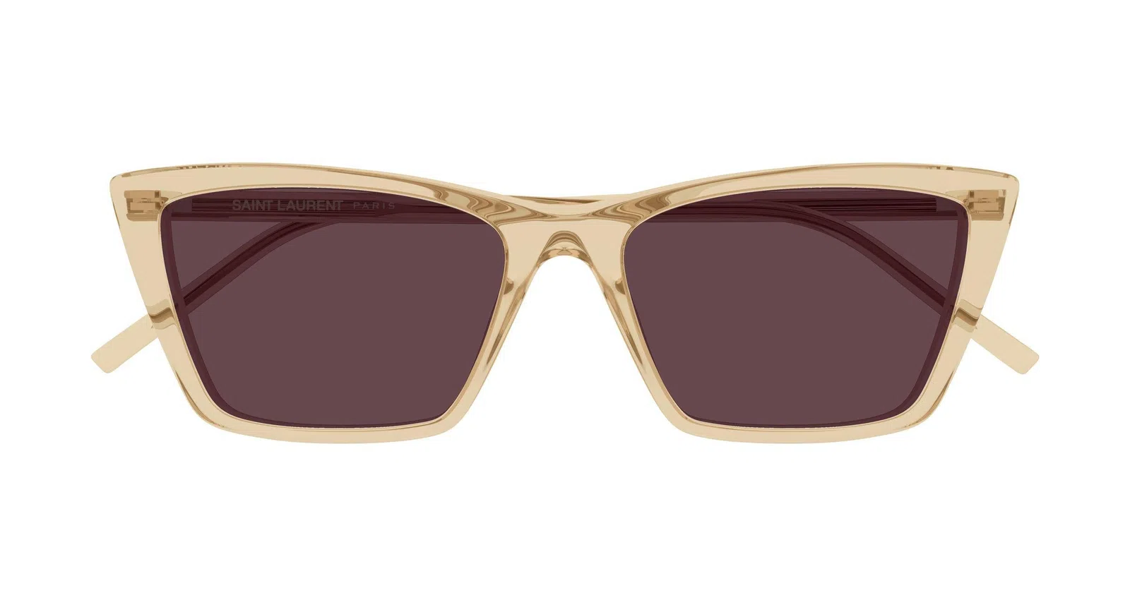 Saint Laurent SL 737 MICA THIN Sunglasses - view 22